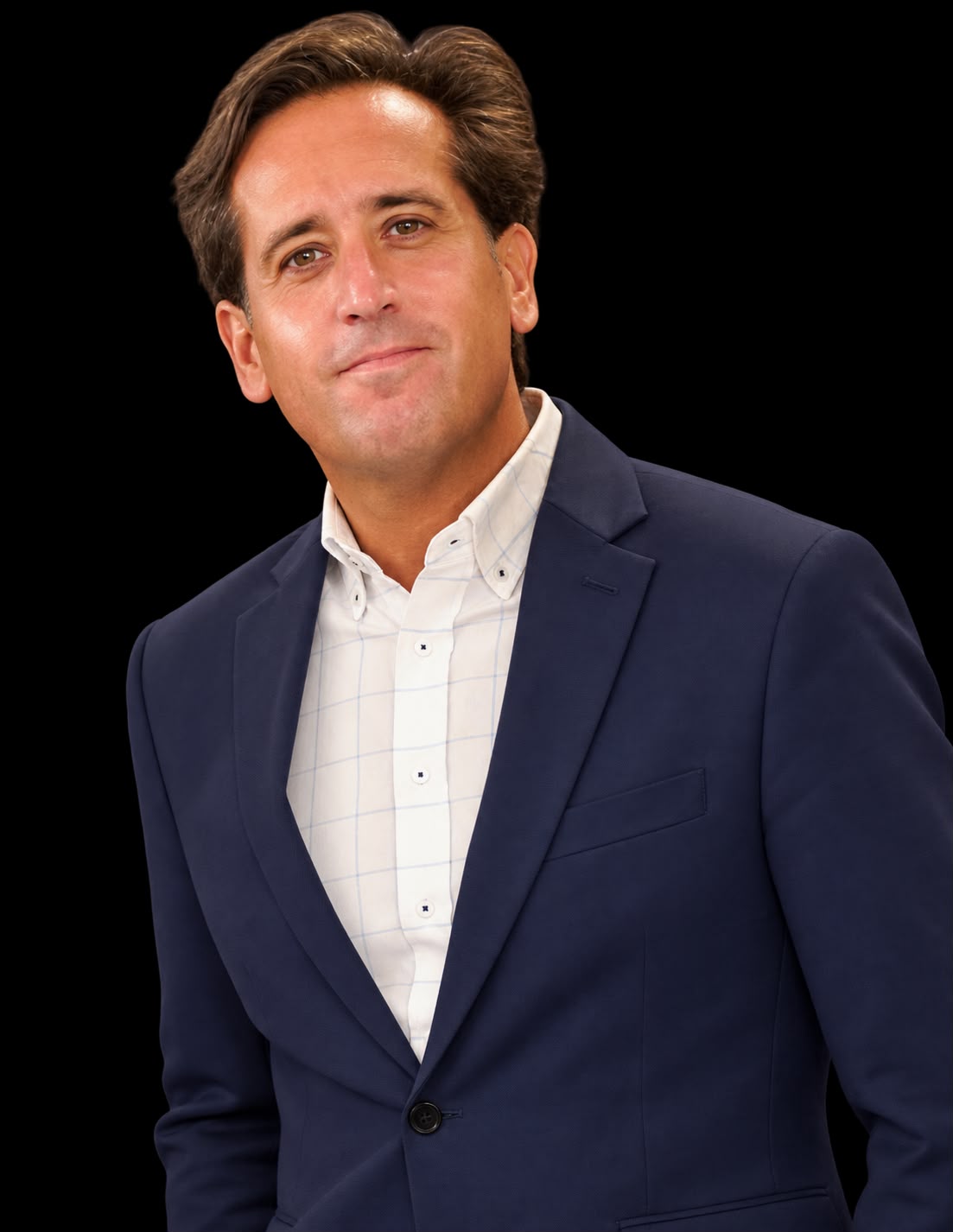 Gustavo Muñana