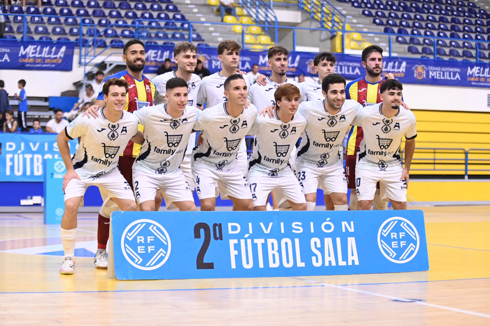 El conjunto valenciano encadena dos derrotas consecutivas