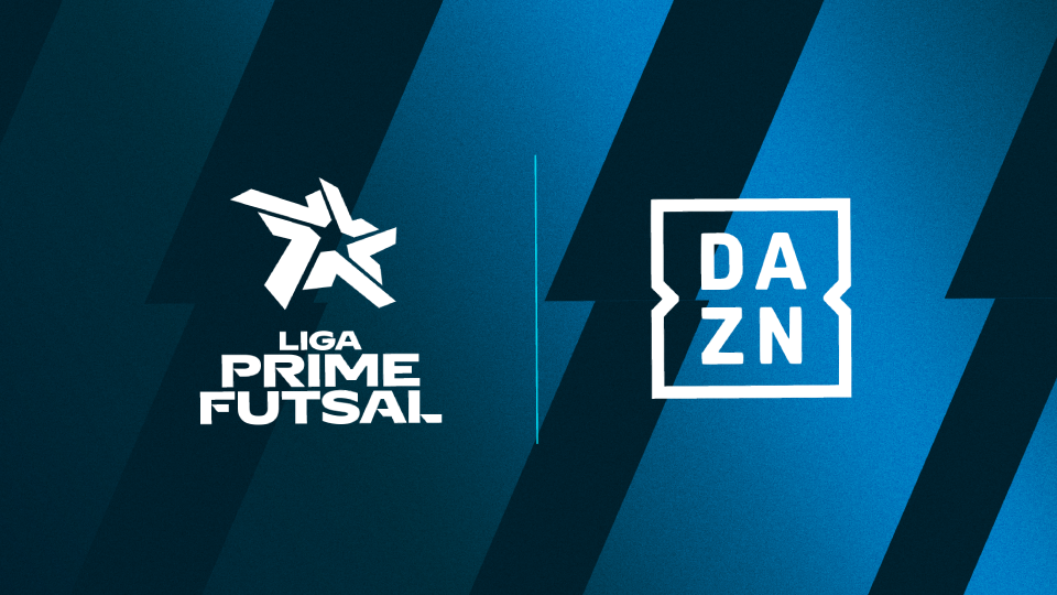 Los 240 partidos de la Liga Regular los televisa DAZN