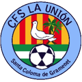 Escudo de CFS La Union Futsal