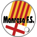 Escudo de Club Manresa FS